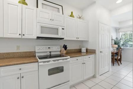 GreenLinks Golf Villas at Lely - 62