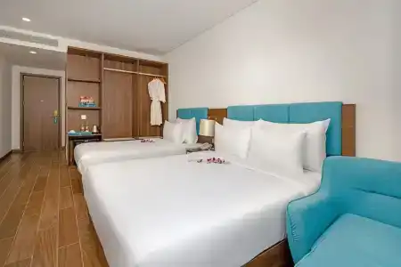 Gold Plaza Da Nang - 102