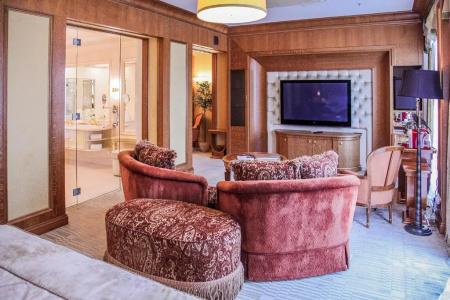 Royal Casino Spa & Resort - 153