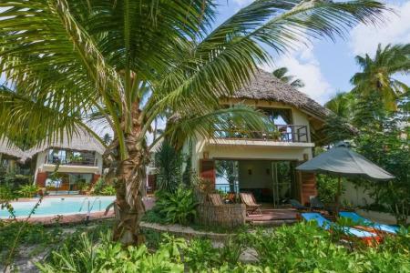Jambiani Villas - 71