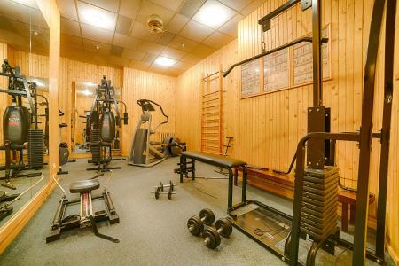 Focus Premium Pod Orłem - 19