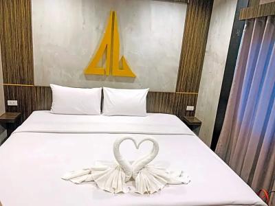 Phi Phi Andaman Legacy Resort-Sha Plus - 55