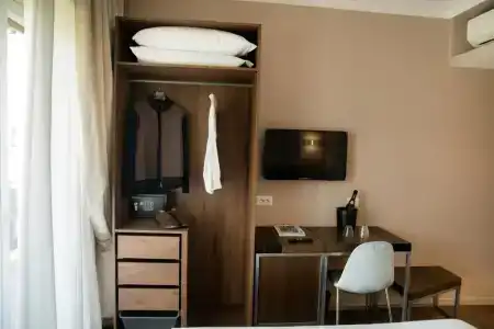 Unicum Roma Suites - 109