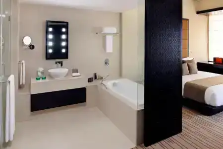 Southern Sun Abu Dhabi - 27
