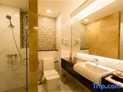 Crystal Palace Pattaya -Sha Extra Plus - 95