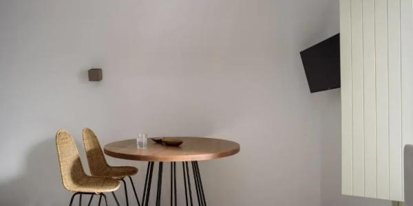 Este Luxury Suites - 58