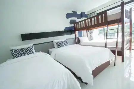 Baba House - Sha Plus - 42