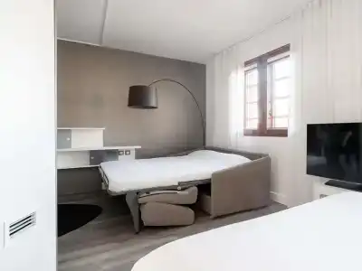 Novotel Suites Perpignan Centre - 27