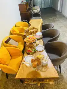 Anna's Guest House - 11