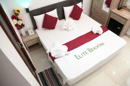Elite Beach Inn - 28