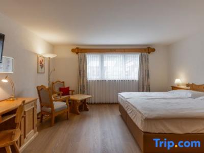 Sunstar Klosters - 85