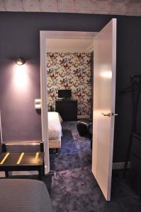 Hôtel Noir - 38