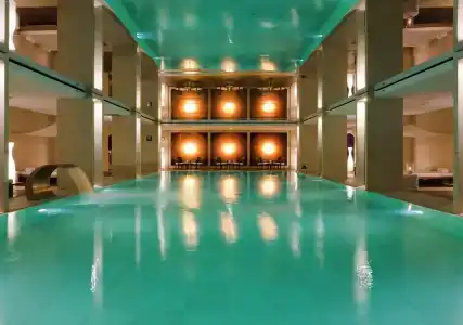 Sofitel Warsaw Victoria - 13