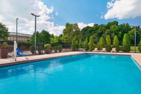 Hyatt Place - 15