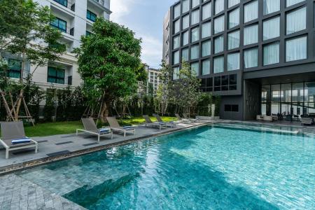 Best Western Plus Nexen - 18