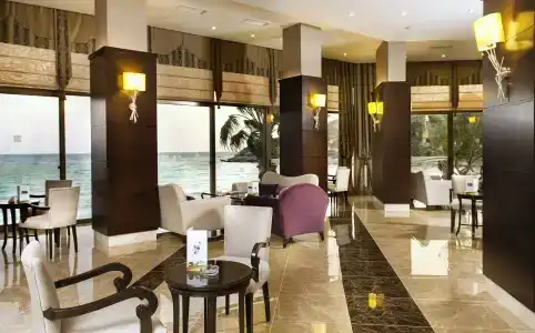 Tusan Beach Resort - All Inclusive - 19