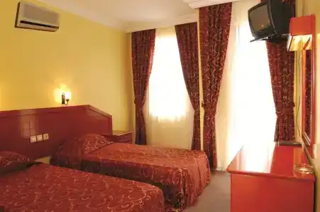 Gunes Fethiye - 6
