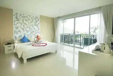 Samui Resotel Beach Resort - SHA extra plus - 55