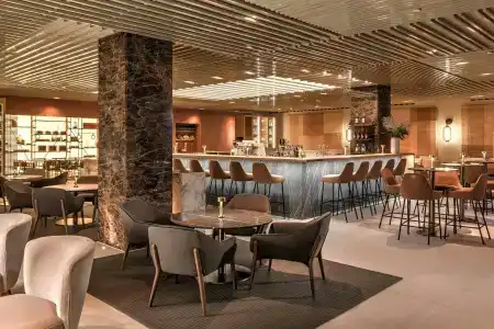The Ritz-Carlton, Vienna - 37