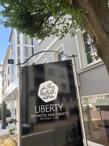 ArtAna Liberty Bremen City - 14