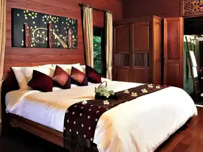 Sukantara Cascade Resort and Spa - 31