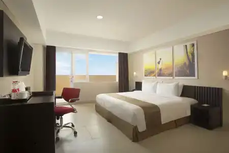 Merapi Merbabus & Resorts - 28