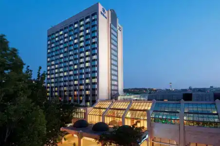 Ankara HiltonSA - 27
