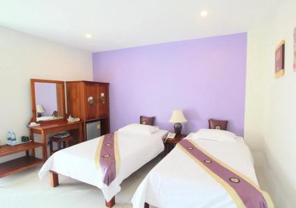 Smile Hua-Hin Resort - Sha Plus - 0