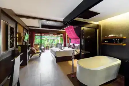Samui Jasmine Resort - Sha Plus - 26