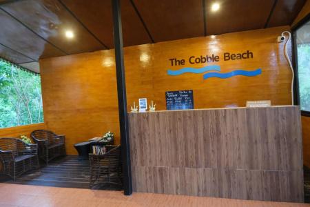 The Cobble Beach - Sha Certified Vaccinated - 12
