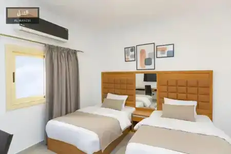 Al Manzel Sheikh Zayed - 25