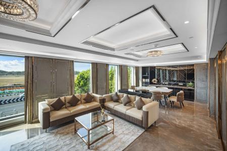 Radisson Blu Grt, Chennai - 166