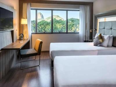 Novotel RJ Praia de Botafogo - 45