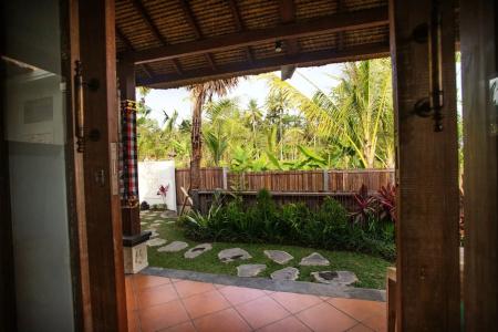 Ubud Luwih Nature Retreat - 63