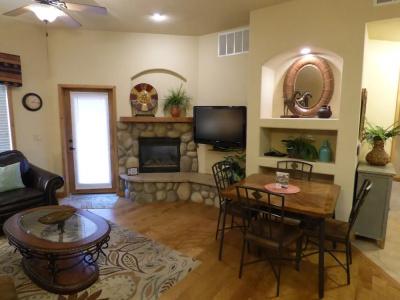 Ruidoso River Resort Condos - 32