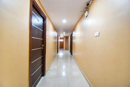 Treebo Trend Rotano Suites - 8