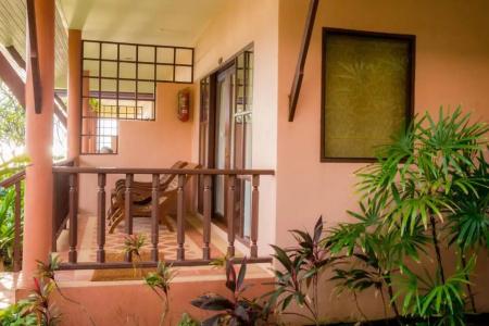 Lanta Casuarina Beach Resort - Sha Plus - 95