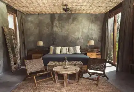 Be Tulum Beach & Spa Resort - 1