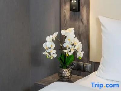 Plaza Premium ParkNorderstedt - 69