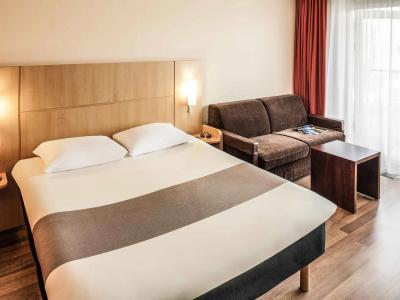 ibis Styles Den Haag Scheveningen - 3