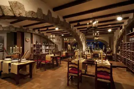 Milano Alpen Meeting&Spa - 20