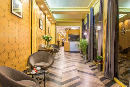 Best Western Centre Reims - 15