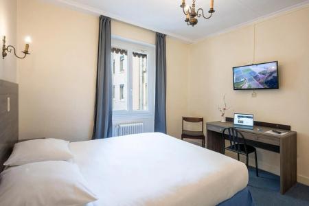Hôtel du Helder - 5