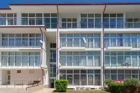 Делюкс в Екатерининском квартале - 4