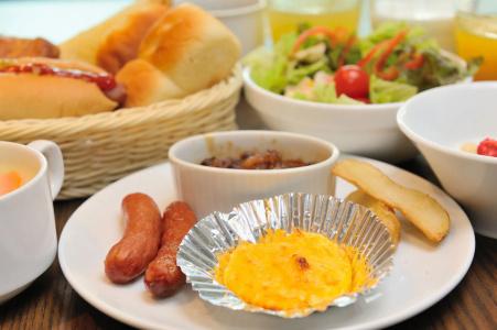 Dormy Inn Sendai Annex - 12