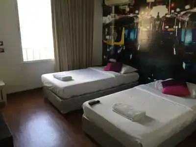 Take a Nap - 4