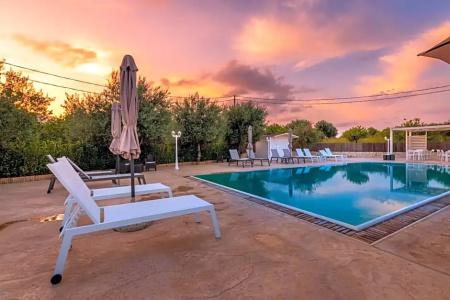 Tramonto Ibleo Resort - 117