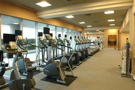 Swissotel Nankai Osaka - 19