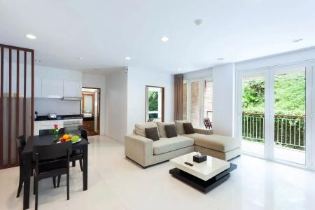 The Park Surin Serviced - 13