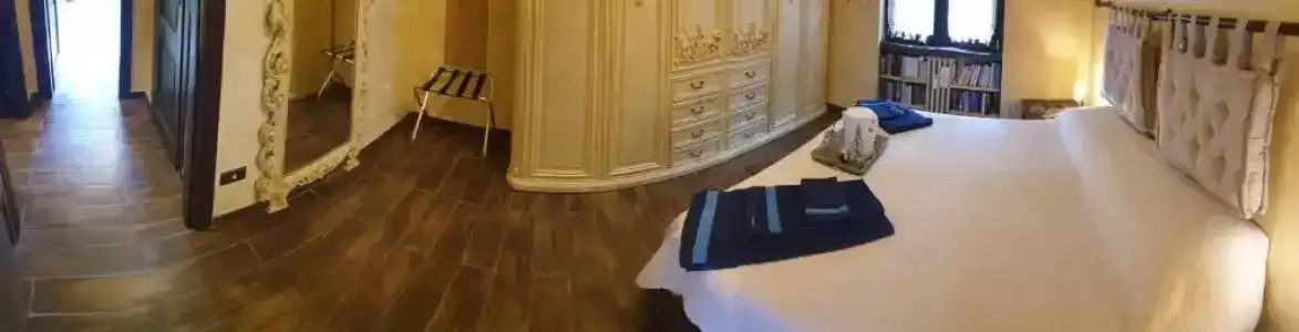 Bed & Breakfast A San Siro 75 - 63